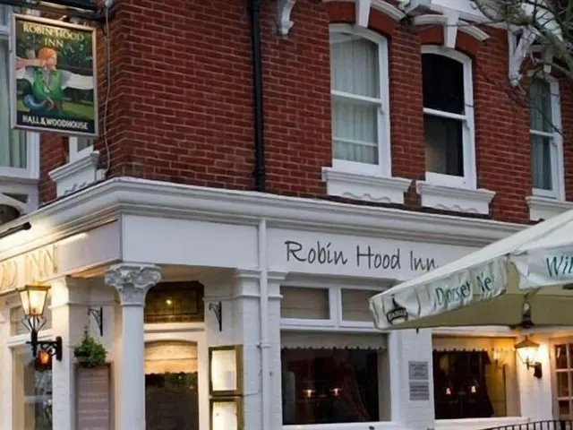 Robin Hood Inn