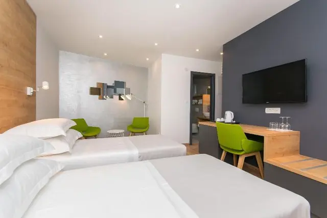 Ora Luxury Rooms