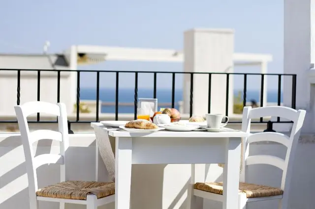Bed & Breakfast Tra le Mura