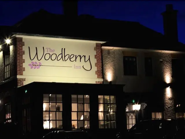 The Woodberry Inn