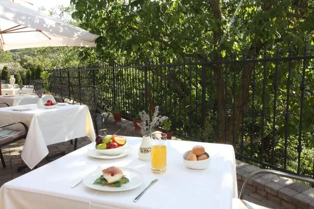 Guest House Stancija Kovacici