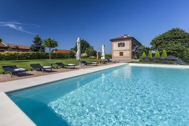 Alta Villa The Countryhouse