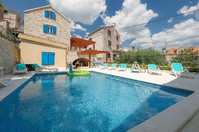 Hotel Agava