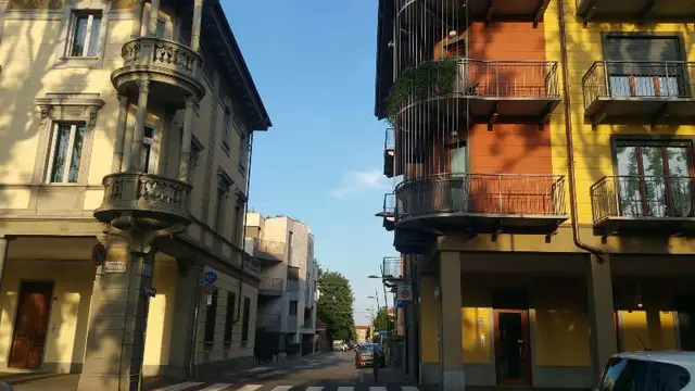 B&B LeTerrazze Boutique Hotel - Torino