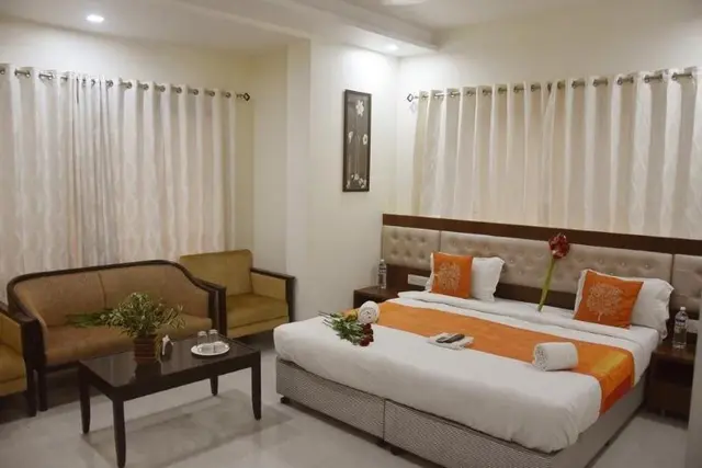 Hotel Sai Shubham