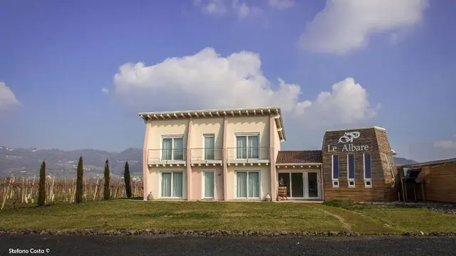B&B Le Albare