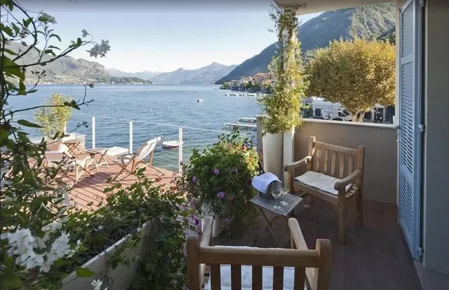 Hotel Villa Aurora