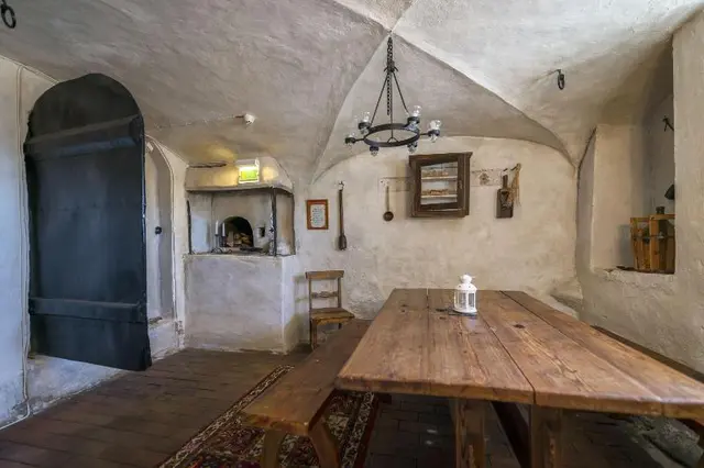 Haga Slott