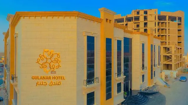 Gulanar Hotel