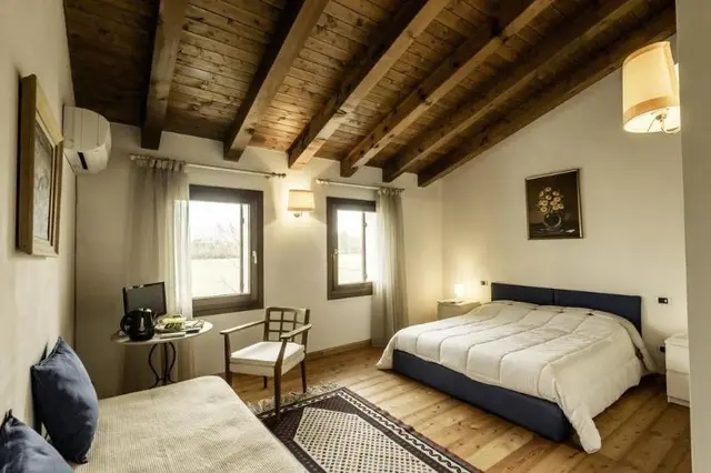 Bed And Breakfast Sile E Natura
