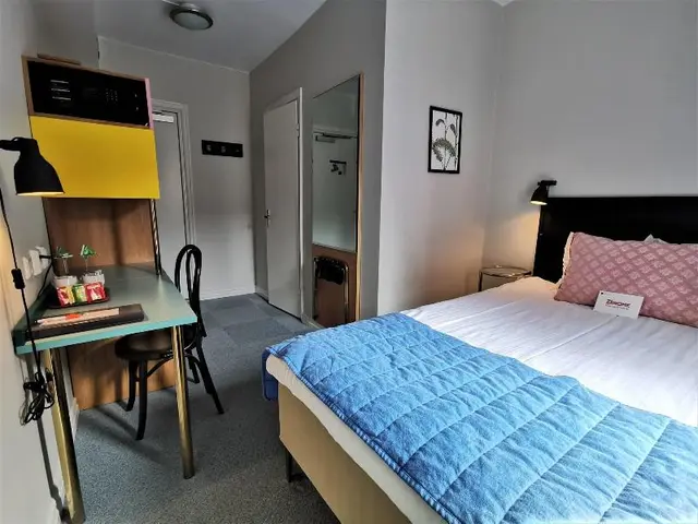 2Home Hotel Gävle