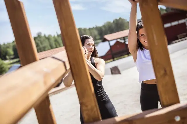 Högbo Brukshotell