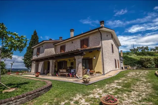 B&B dell'Aviatore