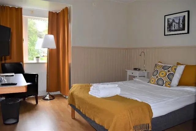 Wendelsberg Stf Hotell