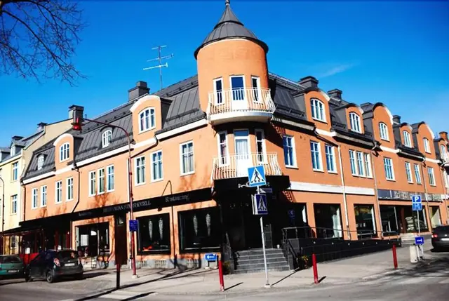 Huskvarna Stadshotell