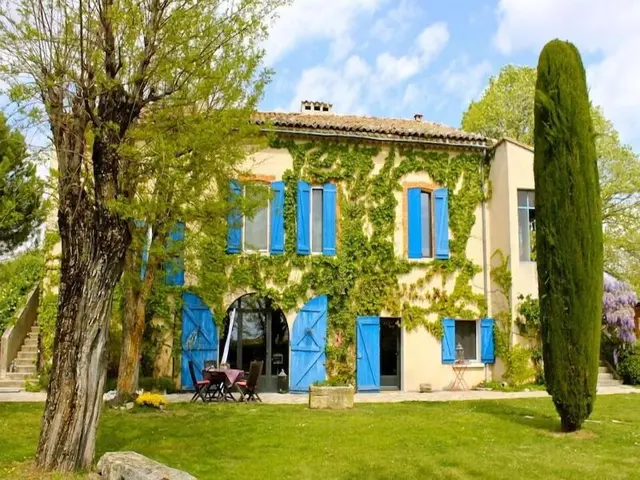 La Bergerie De Beaudine