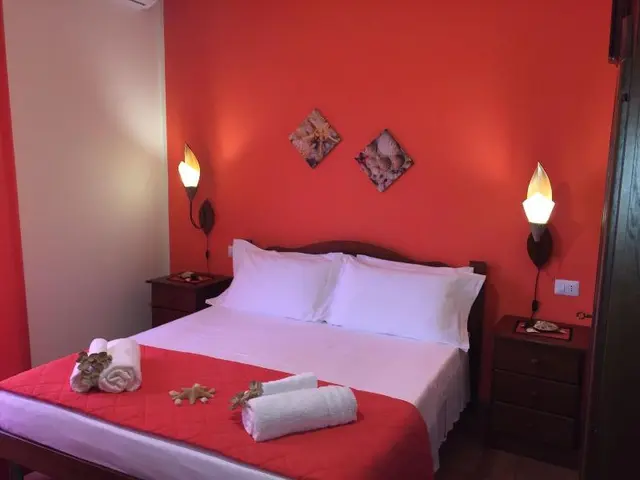 Tropea Casa Scirocco