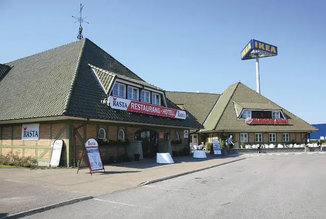 Rasta Kalmar