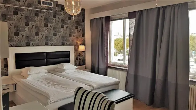 Hotell Rådhuset