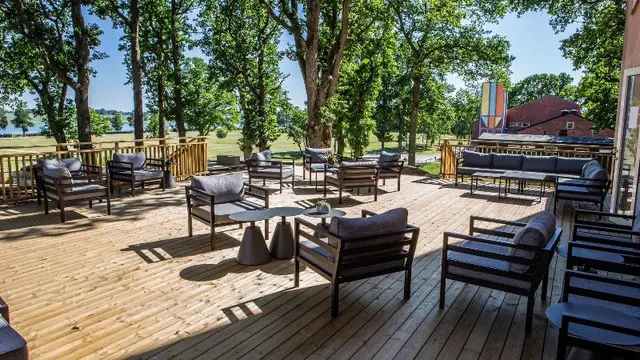 Hotell Hehrne