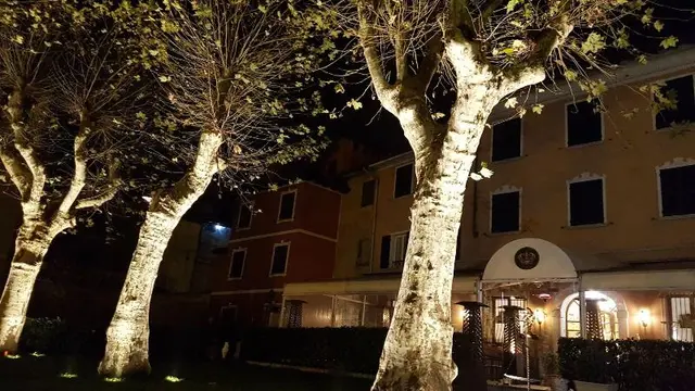 Ristorante Albergo Corona