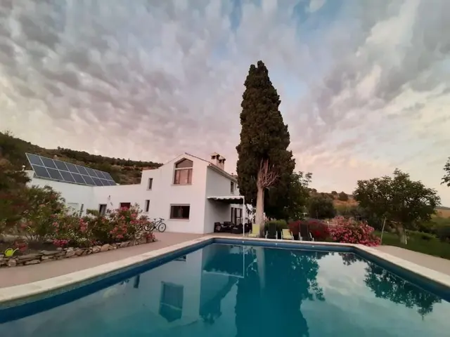 La Fuente Retreat - B&B