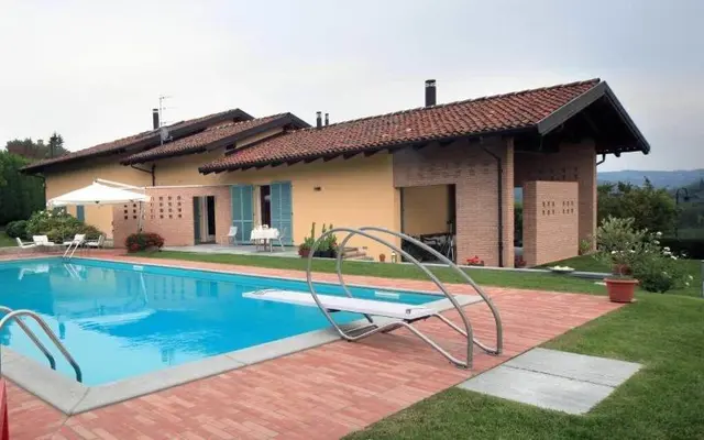 A Casa Di Maria