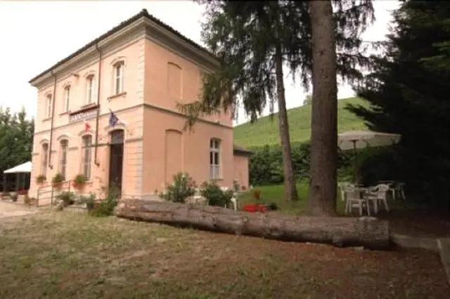 Locanda Del Barbaresco