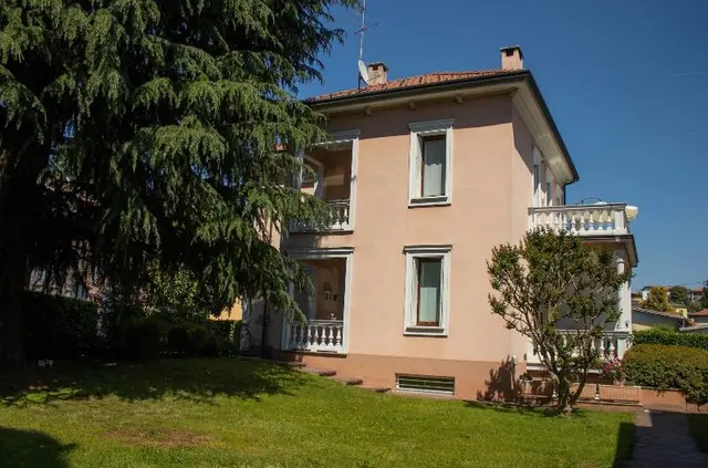 B&B Villa le Rondini