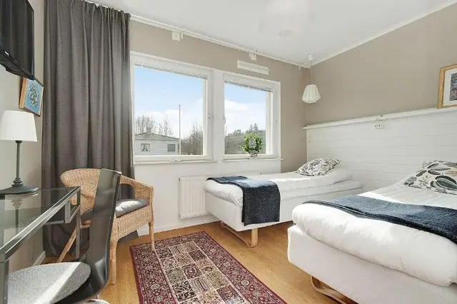 Ett Smart Hotell