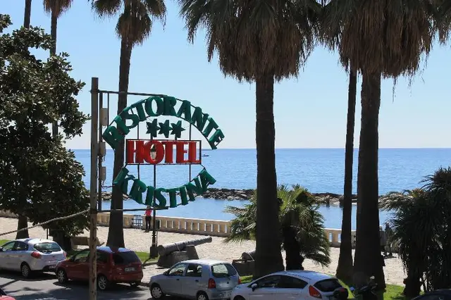 Hotel Kristina