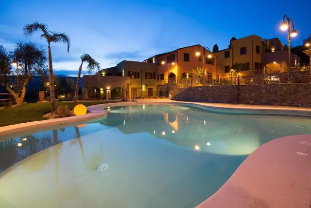 Il Nido Resort