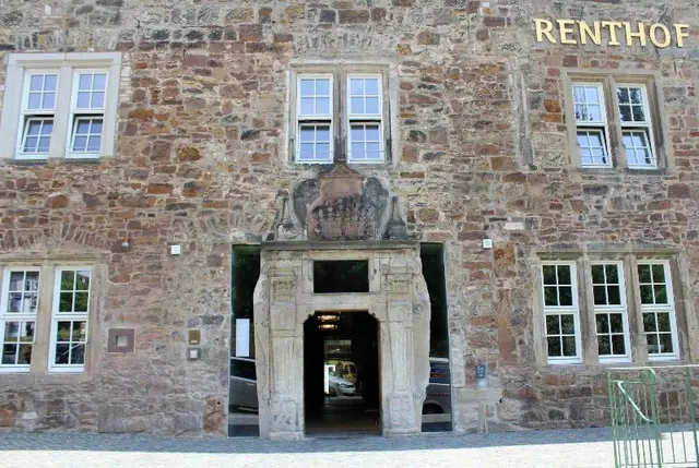 Renthof Kassel