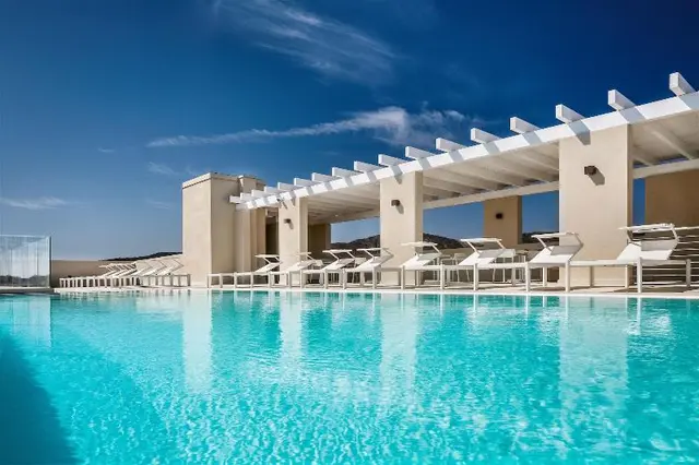 Residence Hotel Porto San Paolo