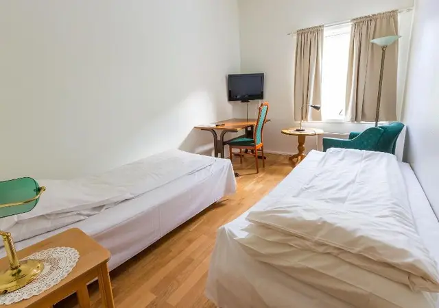 Strand Hotell