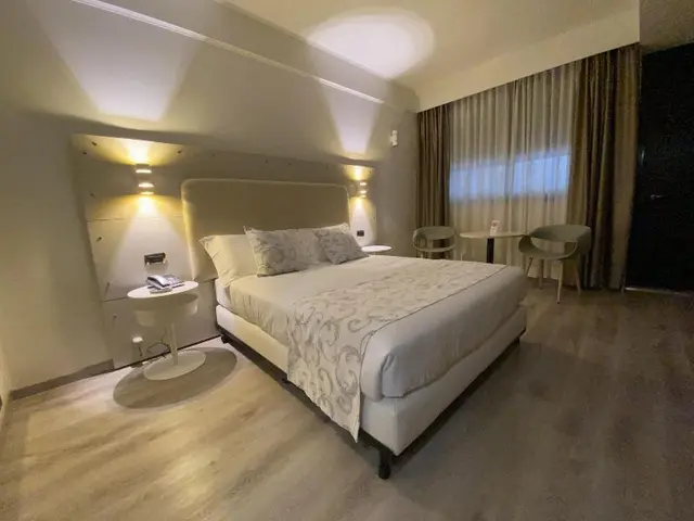 Hotel Motel Visconteo