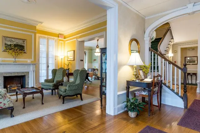 Stanton House Inn