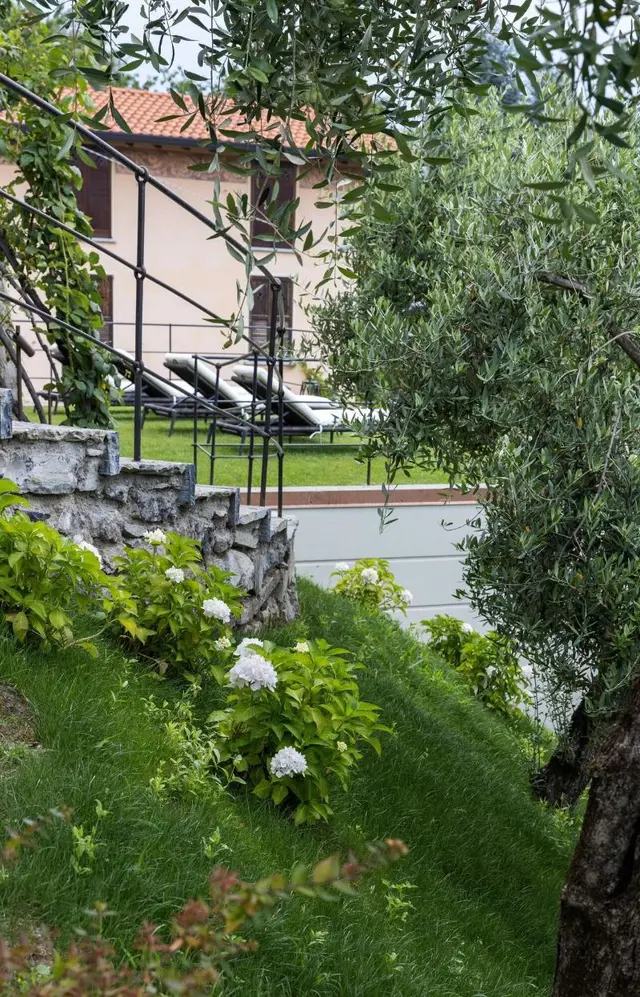Villa Mojana Bellagio
