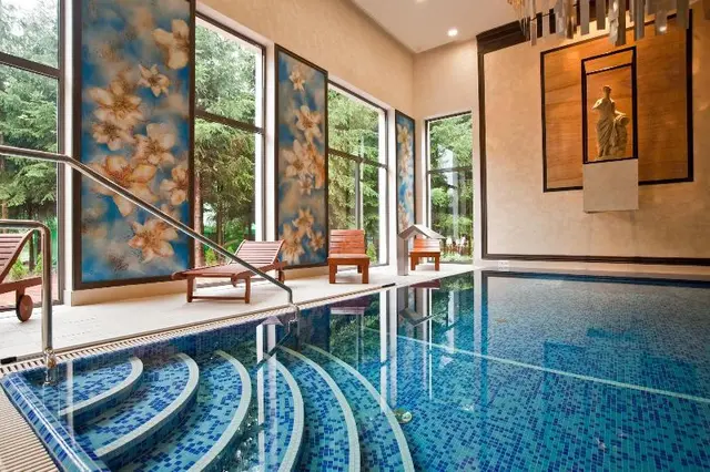Hotel Afrodyta Business & SPA