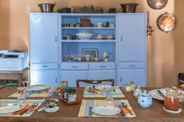 Albergo Diffuso Ca' Spiga