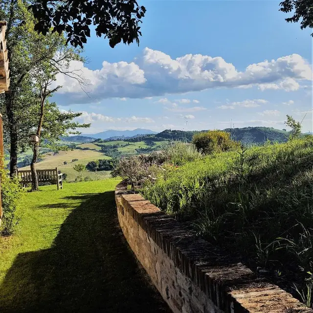 Il Casale Del Duca