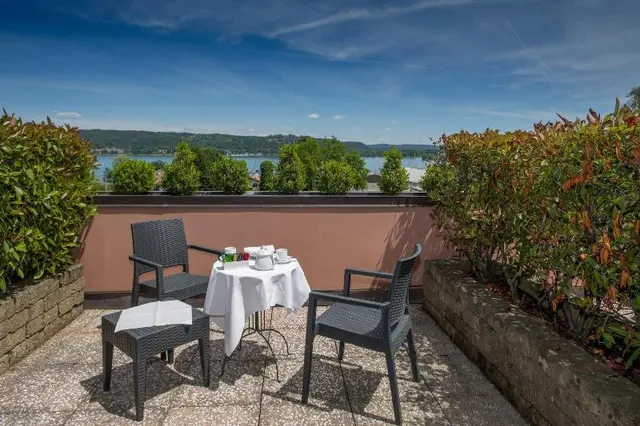 Sirio Hotel