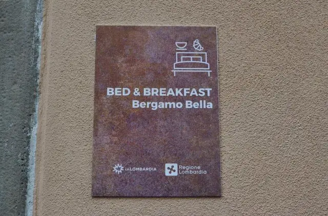 Bergamo Bella B&B