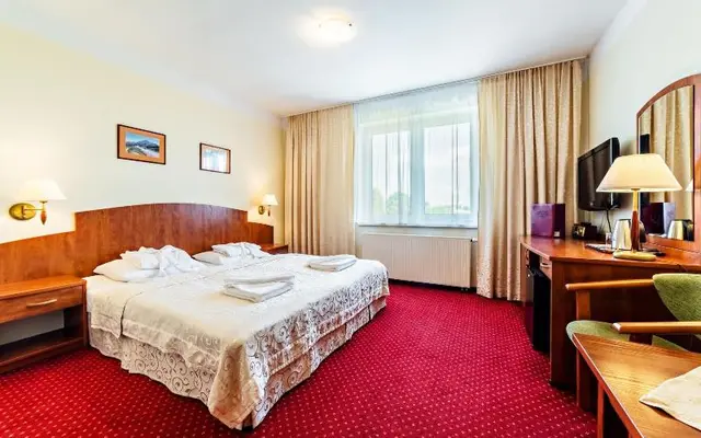 Pensjonat Karkonoski Spa