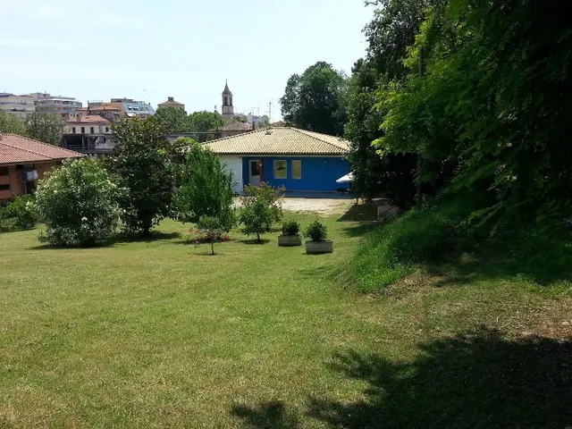 B&B Valle dell'Eden
