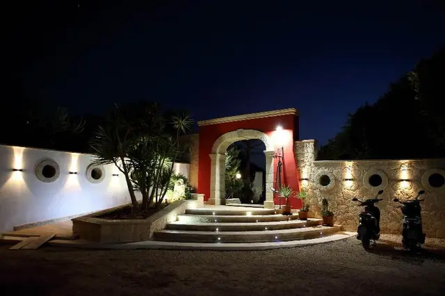 Resort Costa House