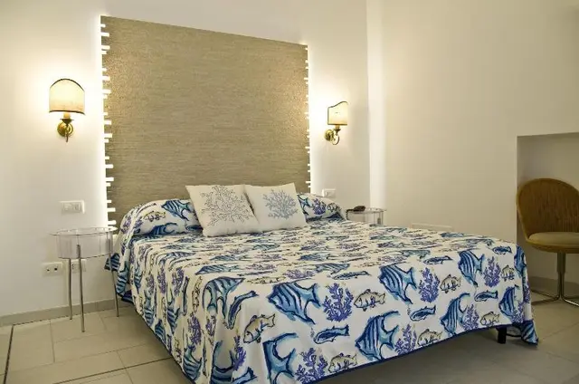 Fortino Bed & Breakfast