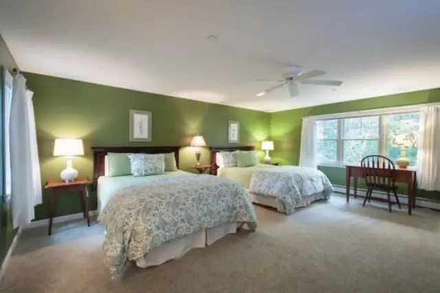The Brunswick Inn