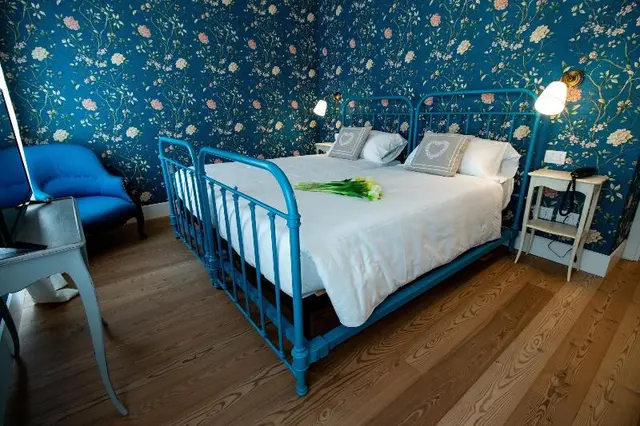 Locanda Capolago