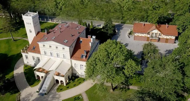 Wieniawa Spa & Wellness